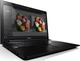 Lenovo Z70-80 17.3" FHD (Kern i7-5500U/4GB/1.0TB Hybride//Kein Betriebssystem)