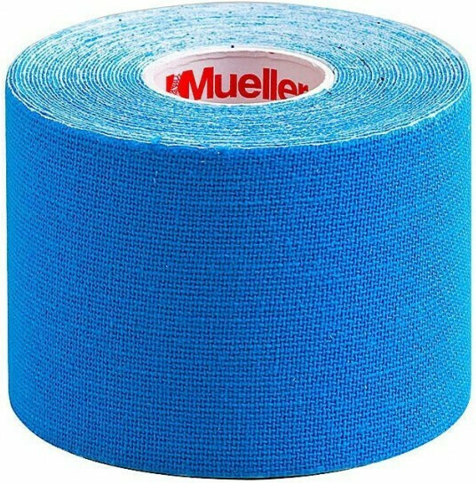 Mueller KTape Ταινία Κινησιοθεραπείας 5cm x 5m Μπλε Skroutz.gr
