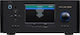 Rotel RSP-1582 Preamplifier Hi-Fi Stereo Black