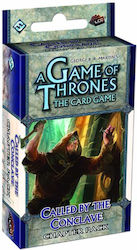 Fantasy Flight Настолна Игра A Game of Thrones FF