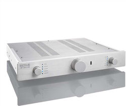 Octave HP 300 SE Tube Preamplifier Hi-Fi Stereo HP 300 SE Silver Silver