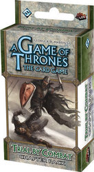 Fantasy Flight Board Game A Game of Thrones FF (EN)