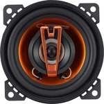 Cadence Car Speaker Set Q422 4" with 35W RMS (2 Way) H-Q422