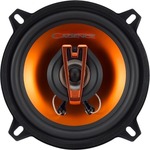 Cadence Σετ Ηχεία Αυτοκινήτου Q552 5.25" με 40W RMS (2 Δρόμων)