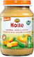 Holle Babykost-Glas Potatoes, Pumpkin & Zucchini Glutenfrei für 6m+ 190gr