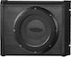 Jensen Ηχείο Σκάφους με 200W RMS Μαύρο