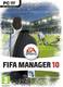 FIFA Manager 10 Windows Edition PC Game