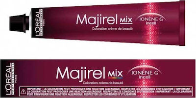 L'Oreal Professionnel Majirel Mix Hair Dye Bronze 50ml