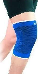 Julong Elastic Knee Brace Blue 828