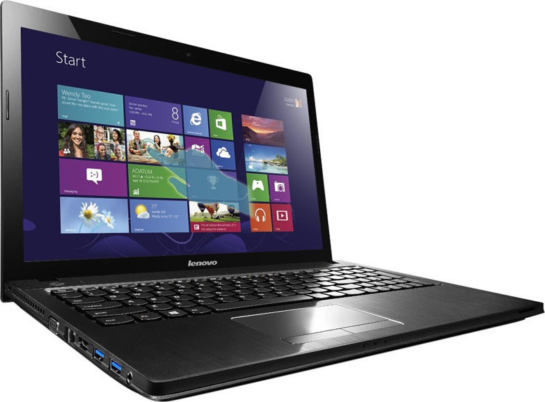 Review Laptop Lenovo G FriFayer