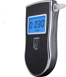 Zenwire AT-818 Ψηφιακός Μετρητής Αλκοόλ