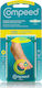 Compeed Pansamente Corn Active cu Gel pentru Călcâie Crăpate Mediu 6buc