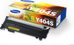 Samsung CLT-Y404S Toner Laserdrucker Gelb 1000 Seiten (SU444A)