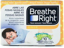 Haleon Breathe Right Kids 10pcs