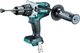 Makita Κρουστικό Δραπανοκατσάβιδο Μπαταρίας Brushless 18V Solo