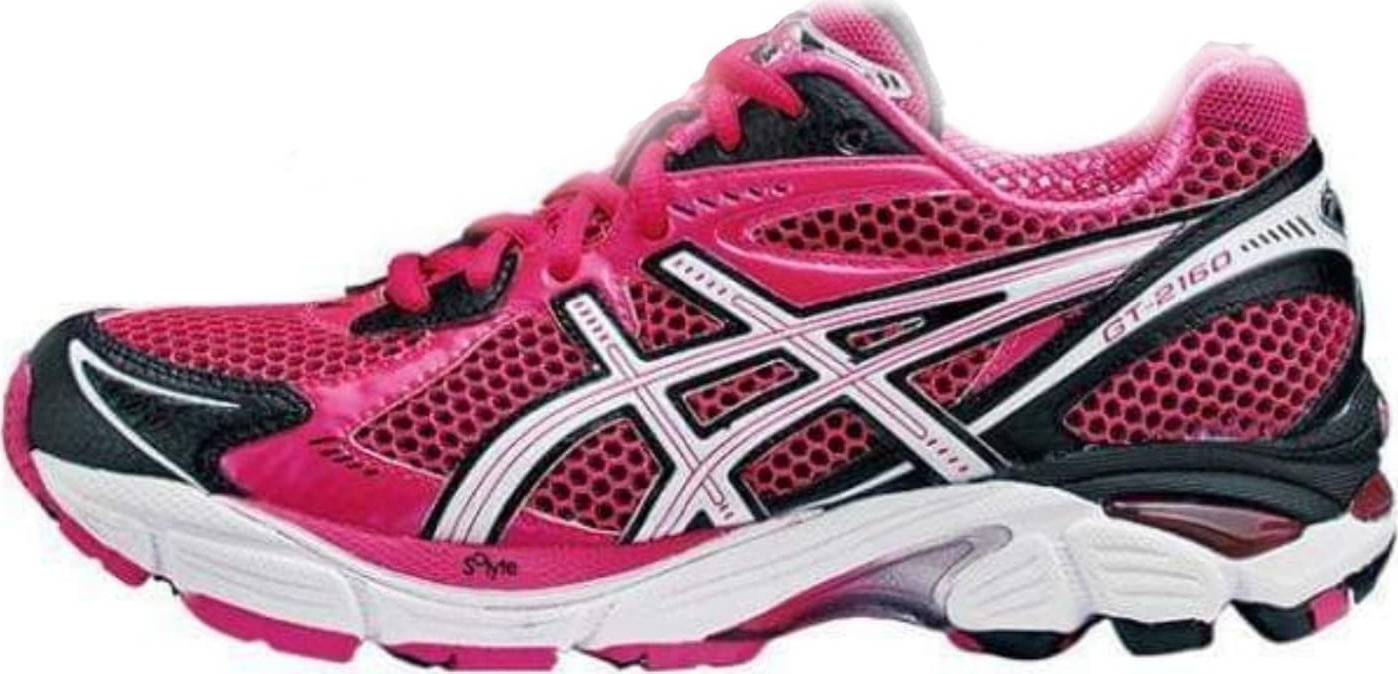 asics - 新品未使用 asics GT-2160の+centrotecnicodirecthair.com.br