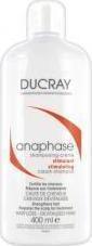 Ducray Anaphase Shampoos gegen Haarausfall für Zerbrechlich Haare 1x400ml