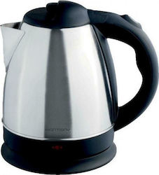 Harmony WKH-1133 1.8lt cu Putere 1800W Argintiu