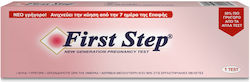 Novapharm First Step Pregnancy Test 1pc