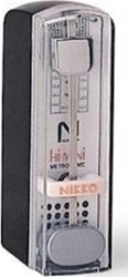 Nikko Μετρονόμος Nikko 306 Mini