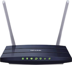 TP-LINK Archer C50 v1 Wireless Router