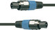 Audio Master Speaker Cable Speakon male - Speakon male 5m (TLC163/5m)