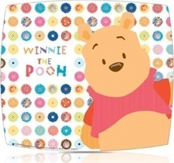 Disney MousePad Winnie MP006 240mm Disney MousePad Winnie MP006 240mm