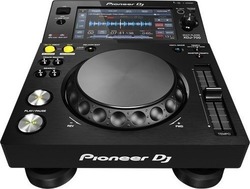 Pioneer Επιτραπέζιο DJ Media Player XDJ-700