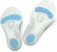 LP Support Insoles Ανατομικοί Πάτοι Παπουτσιών από Σιλικόνη LP 323 2τμχ