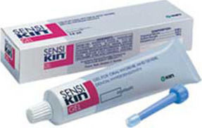 Kin Sensi Gel