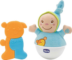Chicco Roly Poly Σετ Κουδουνίστρες