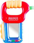 Fisher Price Rassel Πριονάκι für 0++ Monate