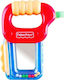 Fisher Price Rattle Little saw for 0++ Months