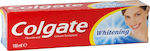 Colgate Whitening Zahnpasta für Aufhellung 100ml