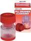 Acu-Life Pill Grater Red PC12