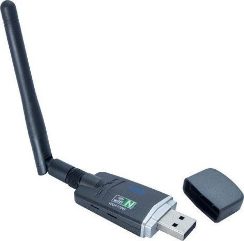 Crypto WUA150N USB Netzwerkadapter