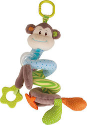 Big Jigs Cheeky Spiral for Cot and Stroller Big Jigs Cheeky Spiral for Cot and Stroller