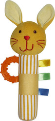 Lorelli Rattle for 3++ Months