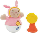 Chicco Set of Rattles Roly Poly