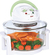 Mistral Plus Robot Oven Cooker 12lt White