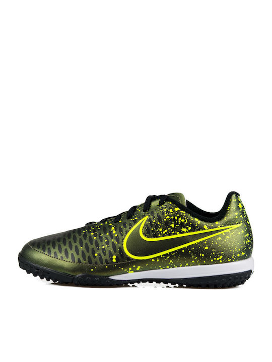 Nike Magista Onda TF Kids Soccer Cleats with Tu...