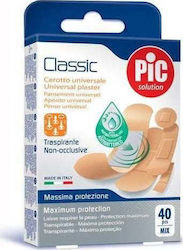 PiC Solution Classic Αυτοκόλλητα Επιθέματα
