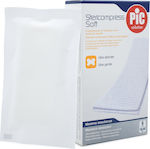 PiC Solution Stericompress Sterile Soft Sterile Gaze 18x40cm 6pcs