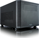 Fractal Design Core 500 Midi Tower Κουτί Υπολογιστή Μαύρο