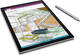 Microsoft Surface Pro 4 12.3" Tablet με WiFi (4GB/128GB) Ασημί