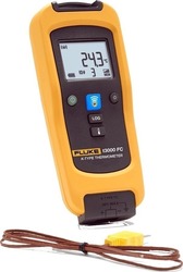 Fluke T3000 FC Ψηφιακός Μετρητής Θερμοκρασίας