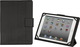 Rivacase 3117 Flip Cover Μαύρη (Universal 9-10.1")