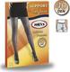 Johns Graduated Compression Pantyhose 40 Den Ma...