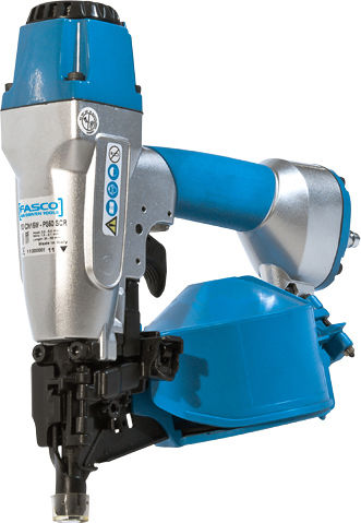 Fasco F33 CN15W-PS50 SCR Συρραπτικό Αέρος για Δίχαλα