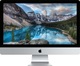 Apple iMac 27" Retina 5K (Nucleu i5/8GB/1TB SSD hibrid//Mac OS X)